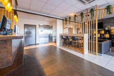 Comfort Hotel Dijon Sud   21600 Longvic
