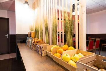 Comfort Hotel Dijon Sud   21600 Longvic