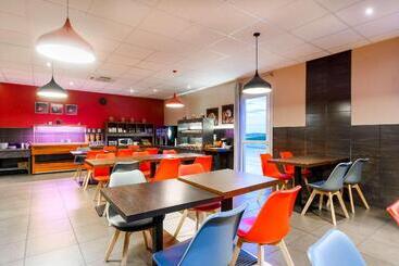 Comfort Hotel Dijon Sud 21600 Longvic