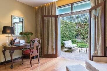 Country Club Lima Hotel – The Leading Hotels Of The World
