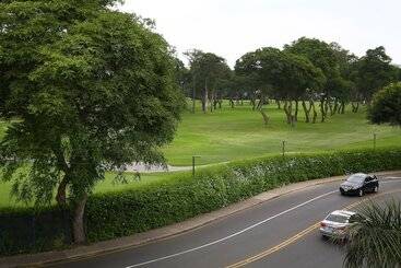 Country Club Lima Hotel – The Leading Hotels Of The World