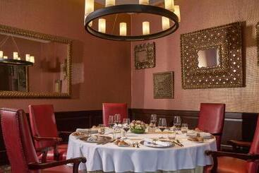 Country Club Lima Hotel – The Leading Hotels Of The World