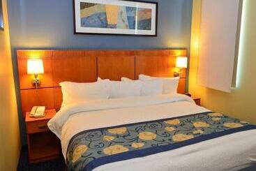 هتل Courtyard Aguadilla