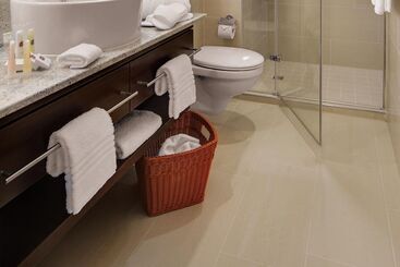 Hotel Residence Inn By Marriott Munich City East