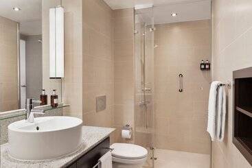 هتل Residence Inn By Marriott Munich City East