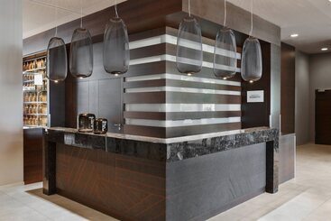 Hotel Residence Inn By Marriott Munich City East