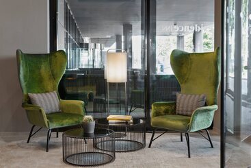 Hotel Residence Inn By Marriott Munich City East