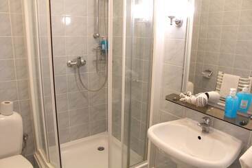 هتل Cracow Old Town Guest House