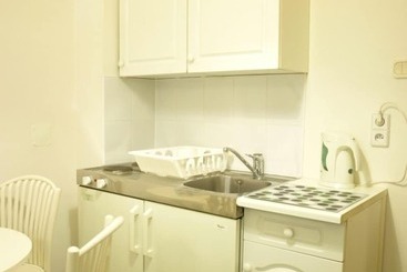 هتل Cracow Old Town Guest House