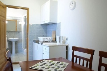 هتل Cracow Old Town Guest House
