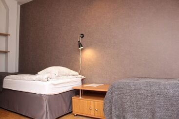 هتل Cracow Old Town Guest House