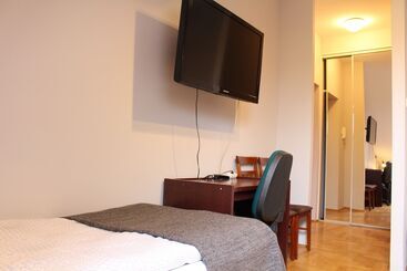 هتل Cracow Old Town Guest House