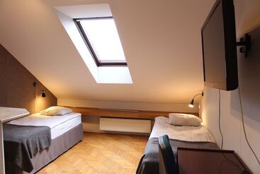 هتل Cracow Old Town Guest House