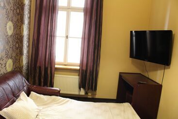 هتل Cracow Old Town Guest House