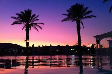 Hôtel Dan Panorama Eilat