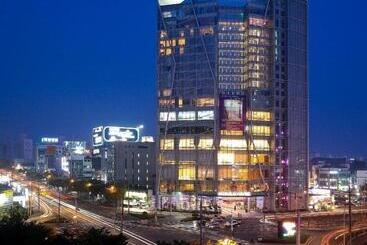 Otel Ecograd