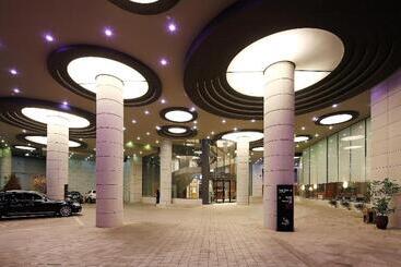 Otel Ecograd
