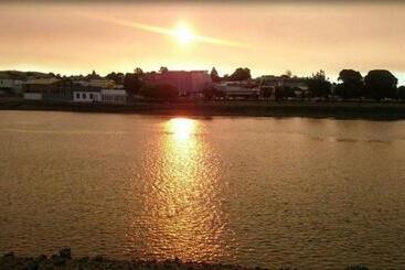 هتل Edgewater