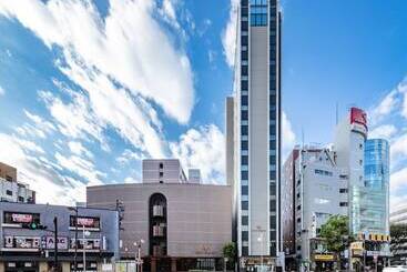 هتل Emisia Tokyo Tachikawa