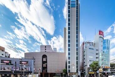 هتل Emisia Tokyo Tachikawa