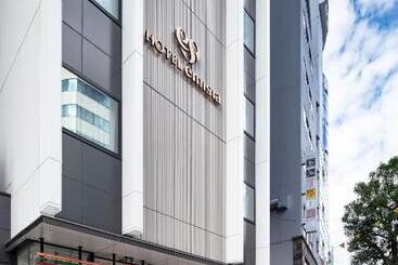 هتل Emisia Tokyo Tachikawa