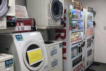 هتل Emisia Tokyo Tachikawa