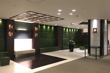 هتل Emisia Tokyo Tachikawa