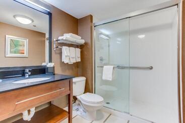 Hotel Fairfield Inn By Marriott Amesbury