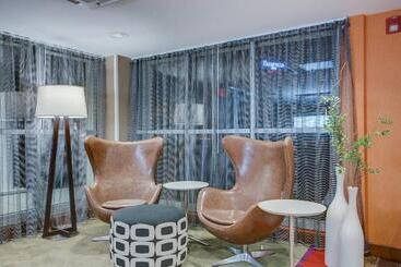 Hotel Fairfield Inn By Marriott Amesbury
