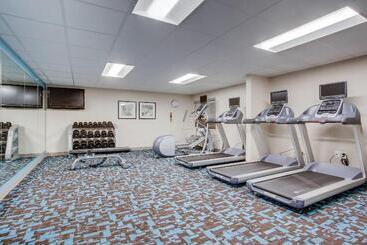 Hotel Fairfield Inn By Marriott Amesbury