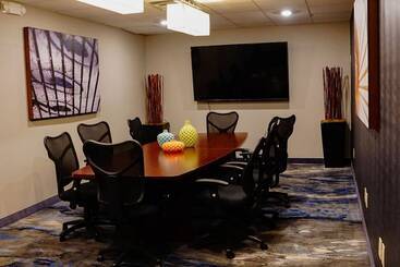 هتل Fairfield Inn & Suites By Marriott Denver Aurora/parker