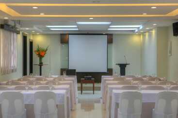 Fersal Hotel   P. Tuazon Cubao