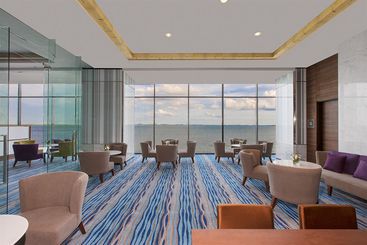 هتل Four Points By Sheraton Sandakan