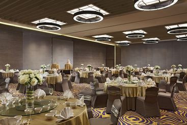 هتل Four Points By Sheraton Sandakan