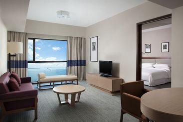 هتل Four Points By Sheraton Sandakan