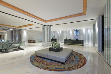 هتل Four Points By Sheraton Sandakan