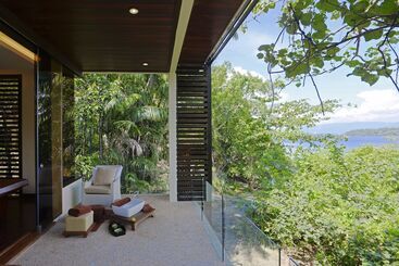 هتل Gaya Island Resort