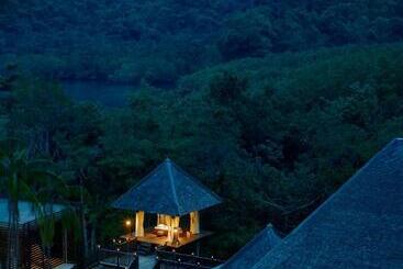 هتل Gaya Island Resort
