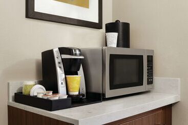 هتل Hilton Garden Inn Oxford/anniston
