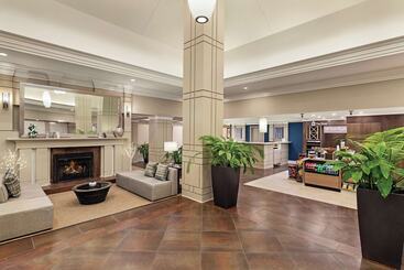 هتل Hilton Garden Inn Oxford/anniston