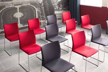 هتل Ibis Krakow Stare Miasto