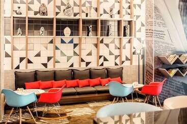 هتل Ibis Lima Larco Miraflores
