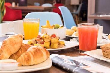 هتل Ibis Lima Larco Miraflores