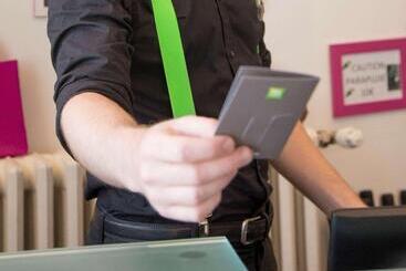 هتل Ibis Styles Saint Malo Centre Historique