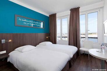 هتل Ibis Styles Saint Malo Centre Historique