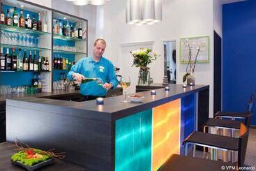 هتل Ibis Styles Saint Malo Centre Historique