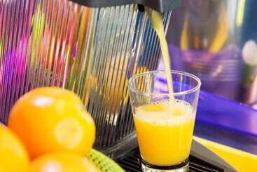 هتل Ibis Styles Saint Malo Centre Historique