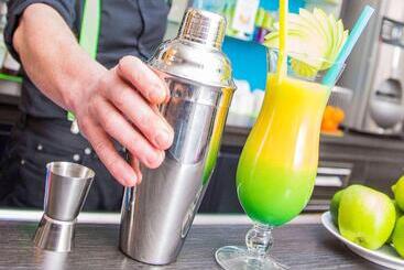 هتل Ibis Styles Saint Malo Centre Historique