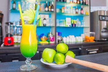 هتل Ibis Styles Saint Malo Centre Historique