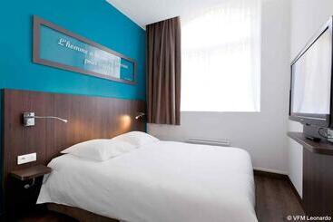 هتل Ibis Styles Saint Malo Centre Historique